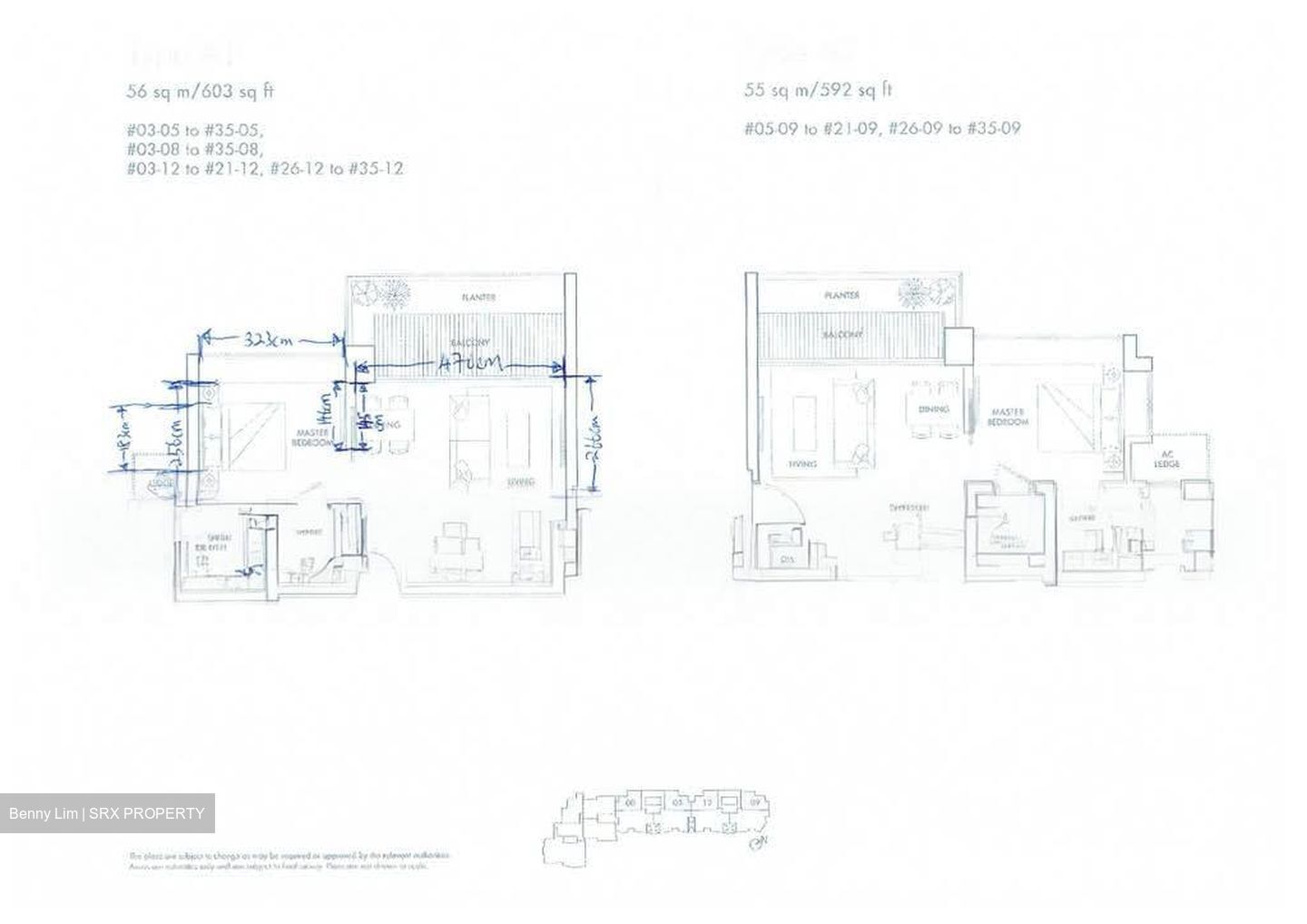 Spottiswoode Residences (D2), Condominium #565823571